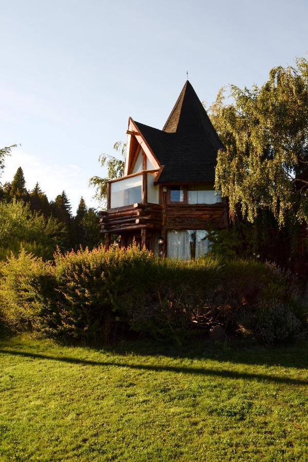La Campina Aparthotel San Carlos de Bariloche Exterior foto