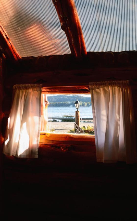 La Campina Aparthotel San Carlos de Bariloche Exterior foto