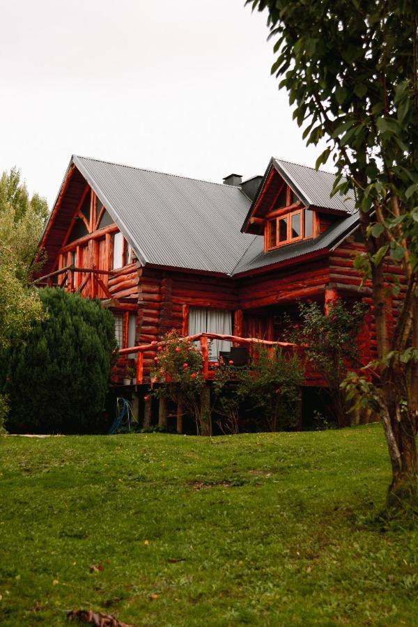 La Campina Aparthotel San Carlos de Bariloche Exterior foto