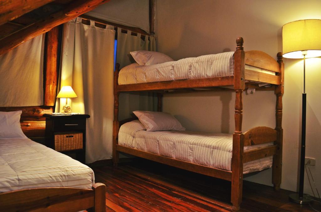 La Campina Aparthotel San Carlos de Bariloche Cameră foto