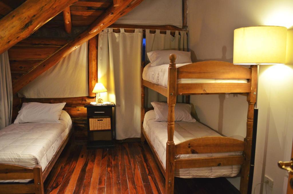 La Campina Aparthotel San Carlos de Bariloche Cameră foto