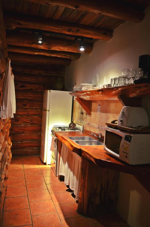 La Campina Aparthotel San Carlos de Bariloche Cameră foto